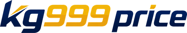 kg999 price লোগো